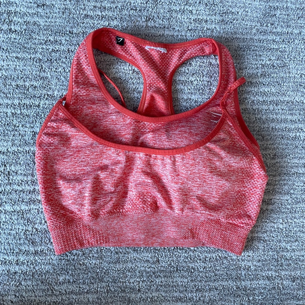 Gymshark Sports Bra